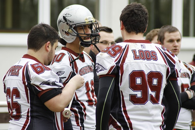 功的团队中 功的团队中