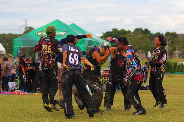 的防守体系 的防守体系